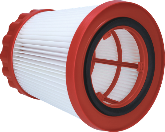 Bosch M Sınıfı filtre kartuşu 158x158x160mm.